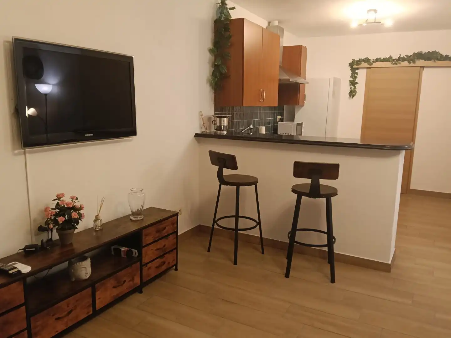 Kitchen of Houses for rent in Benamara - Atalaya