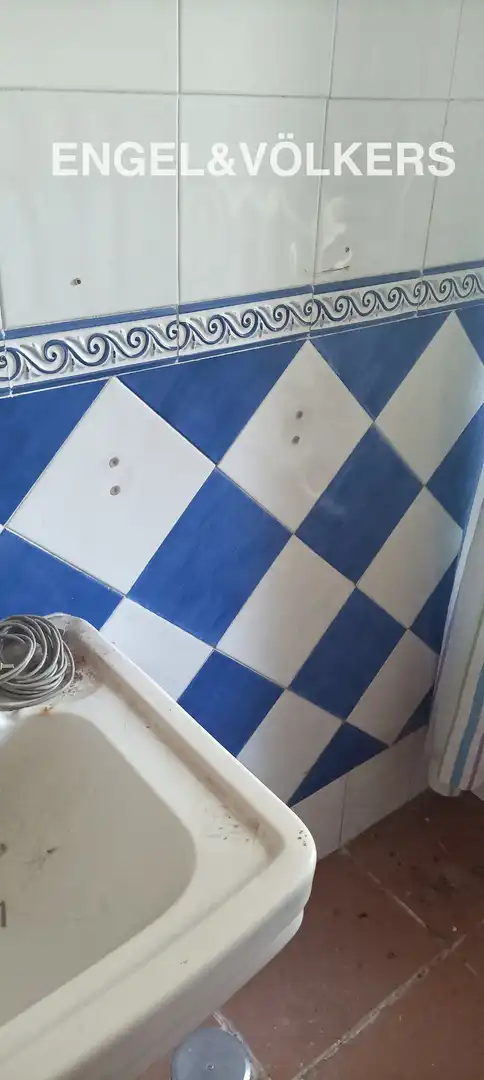 Baño de Casa o chalet en venta en Fuente El Saz de Jarama