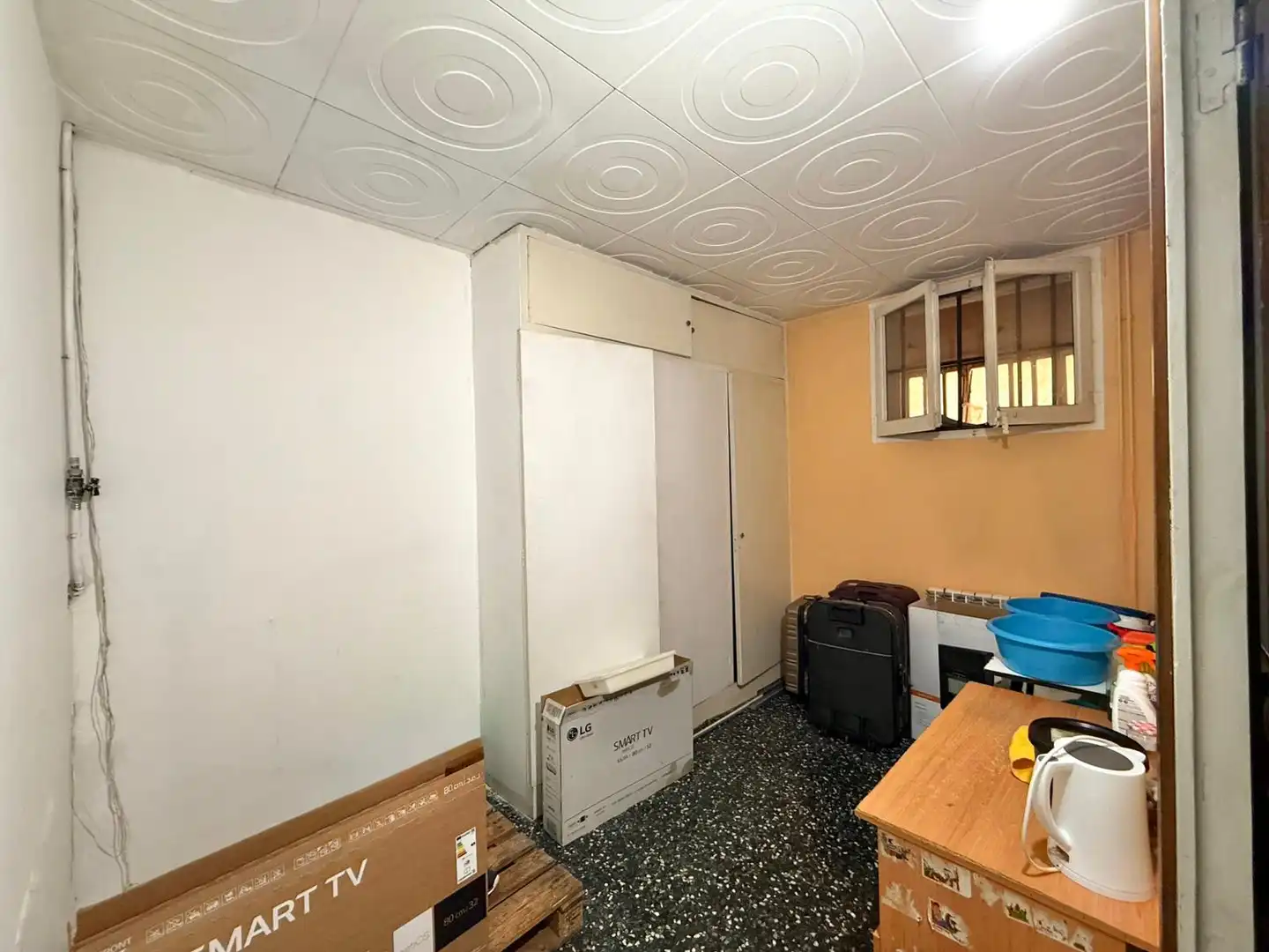 Local comercial en venda a Carrer del Doctor Candi Bayés, imagen 12