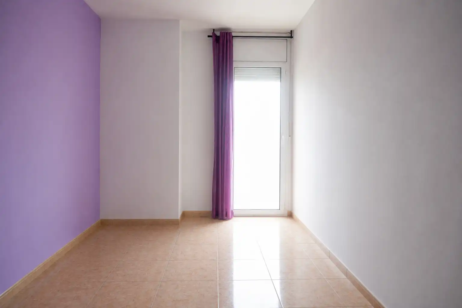 Habitación de Piso en venta en Sabadell con Aire acondicionado, Calefacción y Terraza