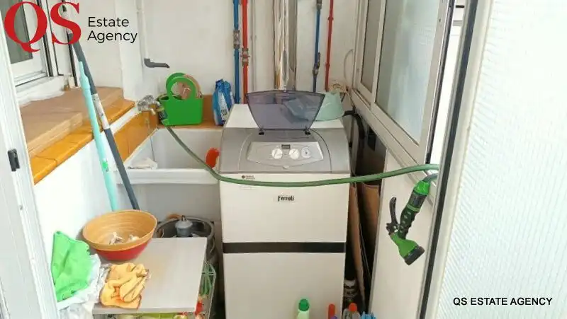 Adosado con terraza en venta en Centre, imagen 10