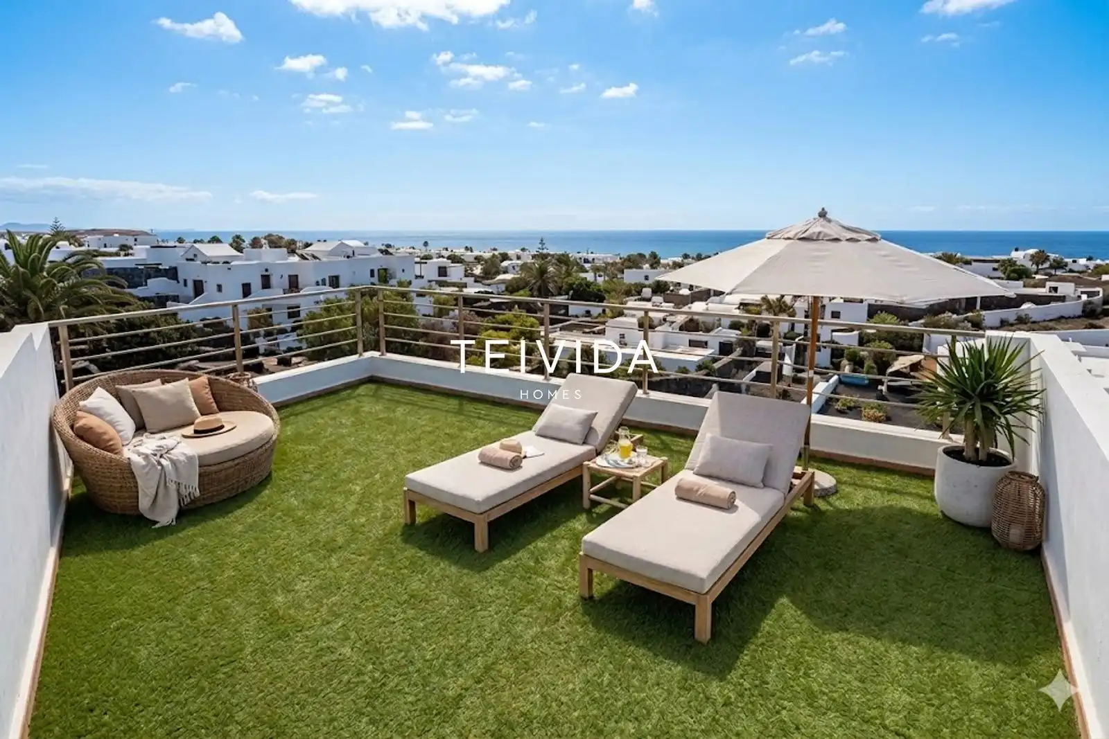 Terraced house for sale in La Orotava, imagen 4
