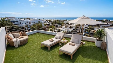Foto 4 de Casa adosada en venda a La Orotava, Costa Teguise, Teguise