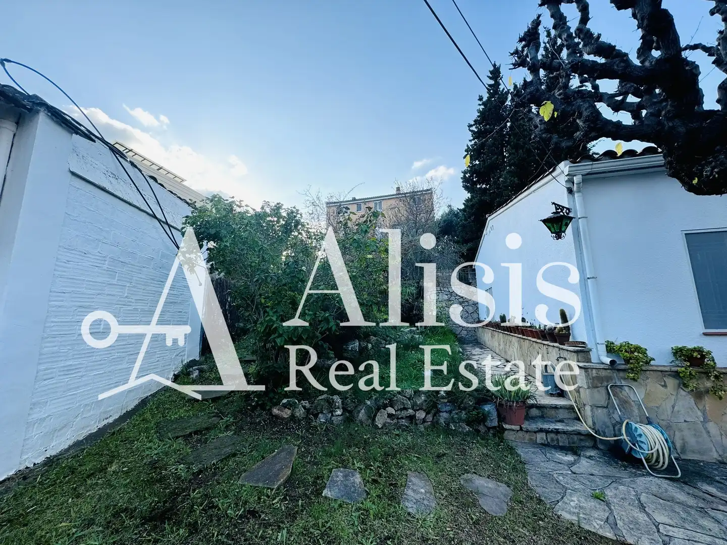 Casa o chalet en venta en Vallirana