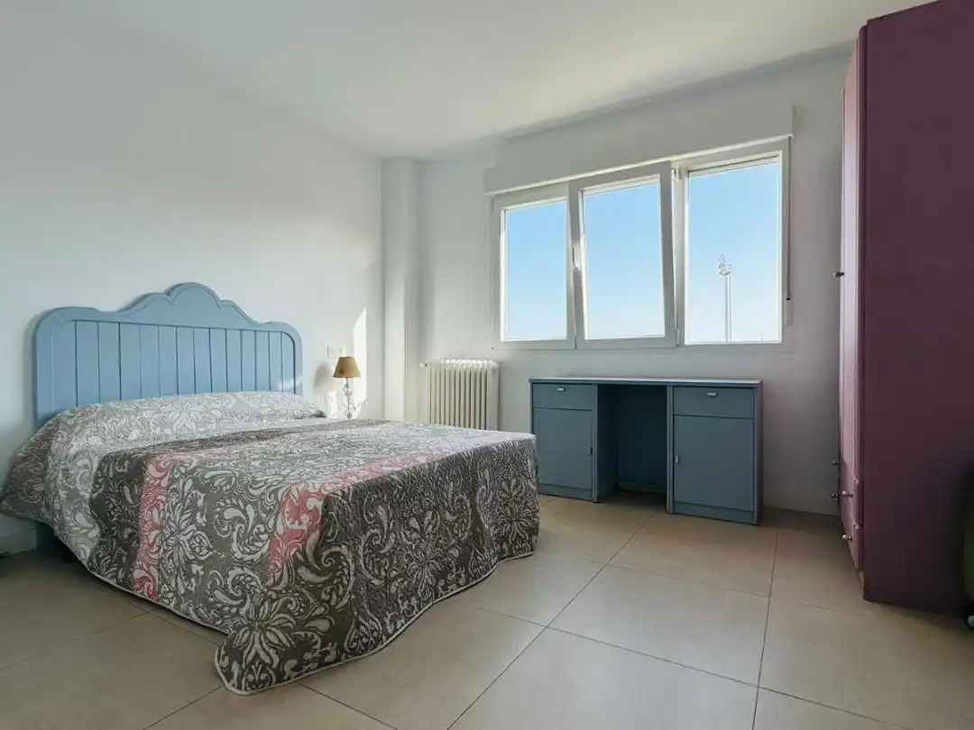 Piso con ascensor en venta en Jesse owens 1, imagen 13