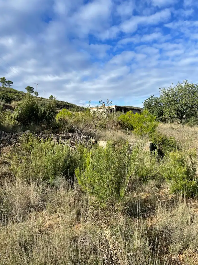 Casa o xalet en venda a Bugarra