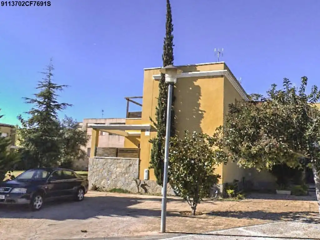 Villa avec jardin à vendre à Bonavista