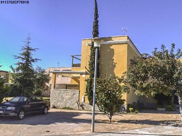 Villa con giardino in vendita a Bonavista