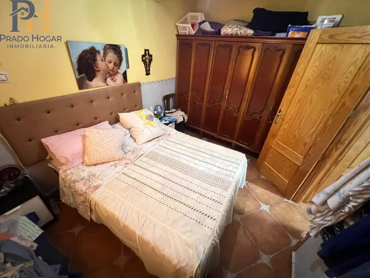 Casa con giardino in vendita a Los Navalmorales, imagen 19