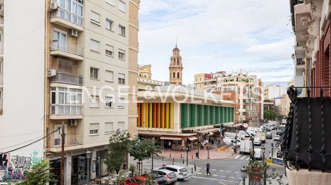 Foto 2 de Casa o chalet en venta en Russafa, Valencia Capital