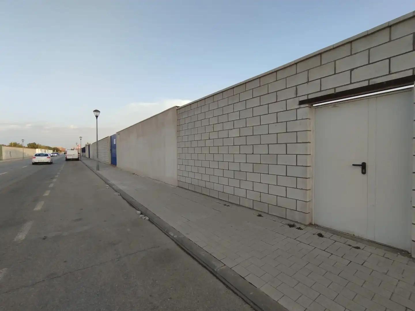 Terreny residencial en venda a Calle Alcalde Ramón González Martínez, imagen 13