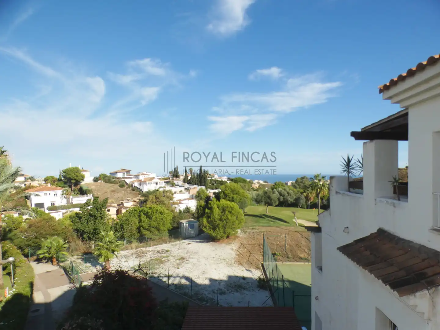 Ático con terraza en venta en Avenida Cibeles 10, imagen 21