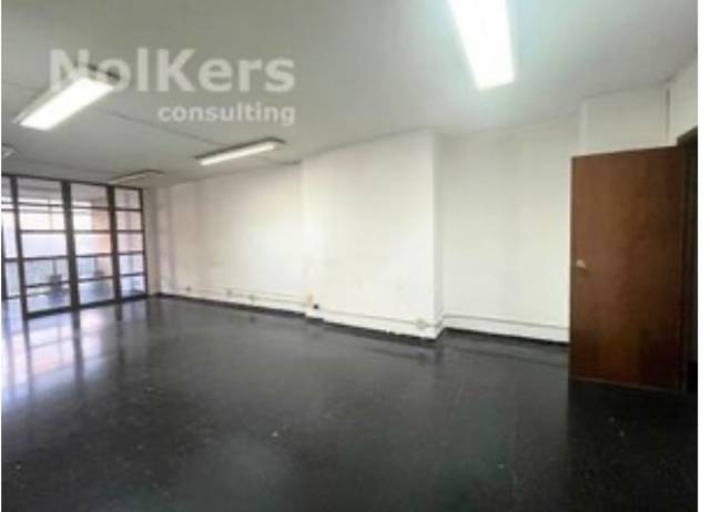 Oficina en Alquiler en La Maternitat i Sant Ramon