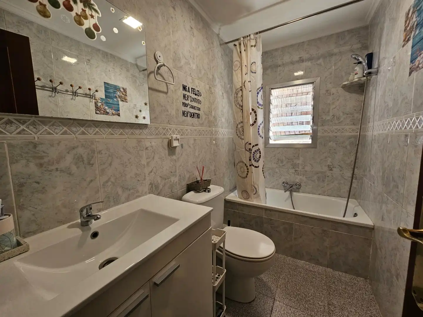 Apartament amb terrassa en venda a Calle MISSER RABASSA, imagen 17