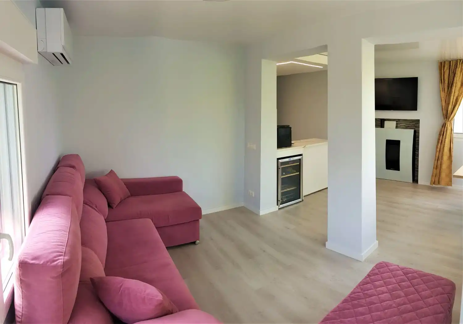 Apartment with lift for sale in L'Albir, imagen 4