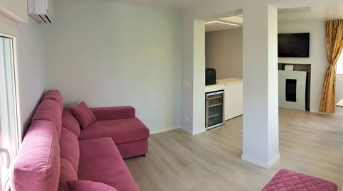 Foto 4 de Apartamento en venta en L'Albir, L'Alfàs del Pi