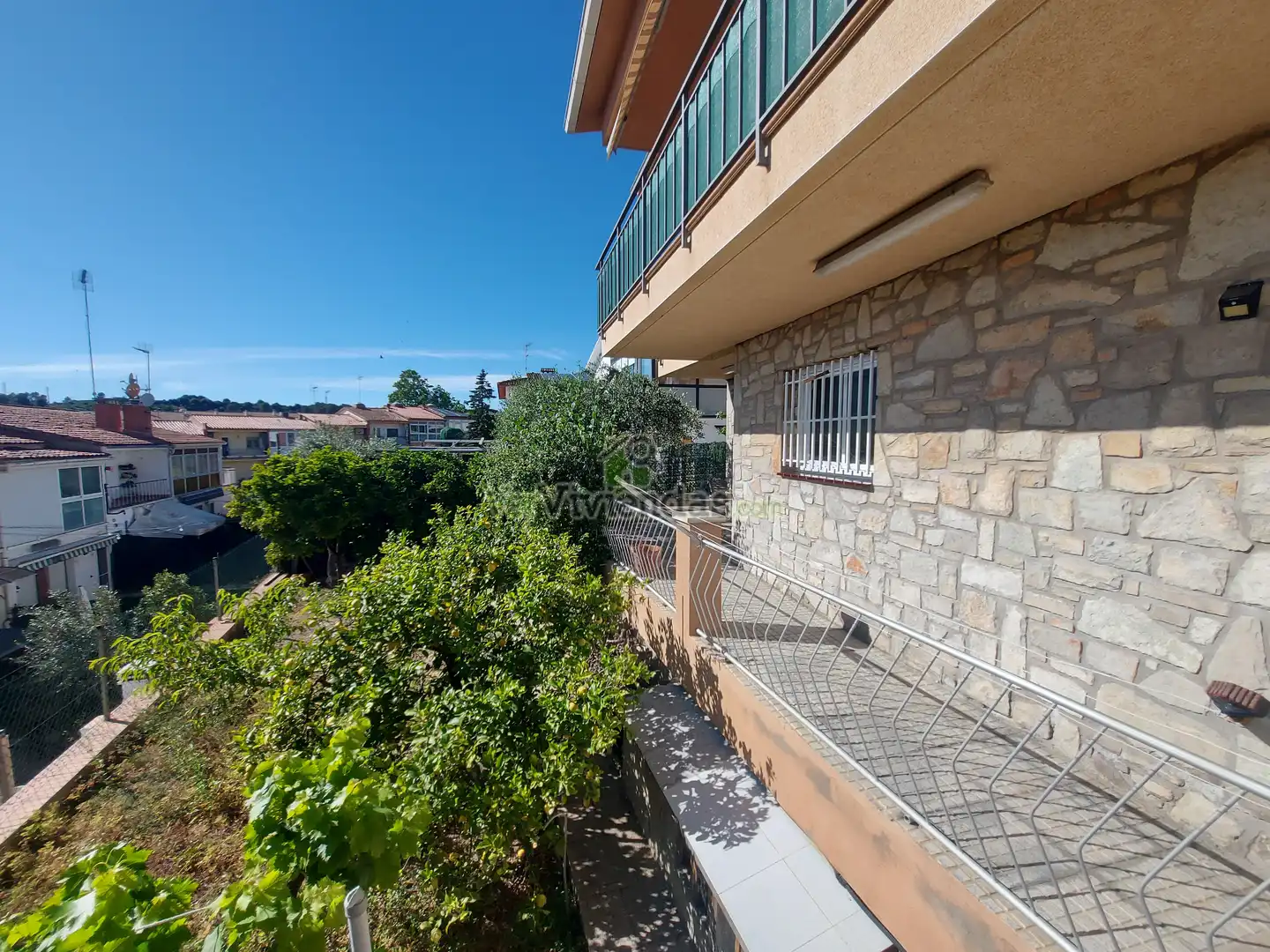 Haus mit Terrasse zum Verkauf in Masquefa, imagen 82