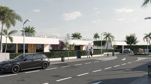 Foto 2 de Casa o chalet en venta en Condado de Alhama, Alhama de Murcia