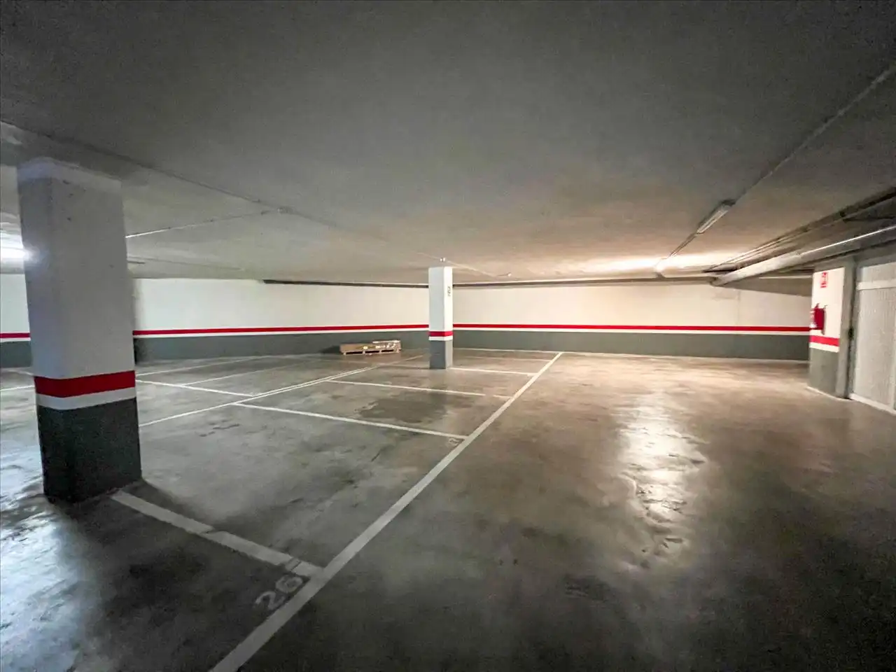 Individual en venta en Juan Pablo II, imagen 4