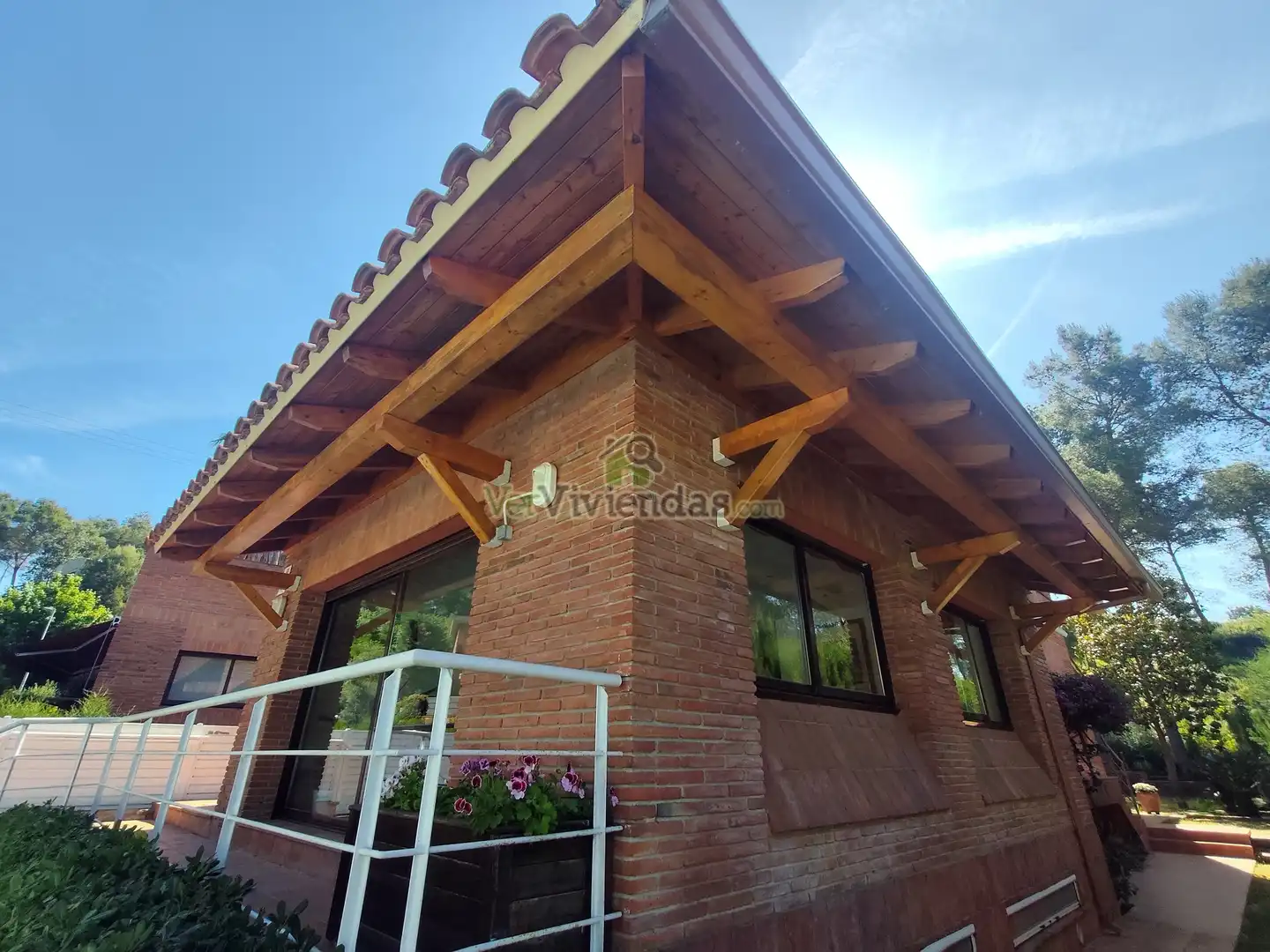 Maison avec terrasse à vendre à Corbera de Llobregat, imagen 7
