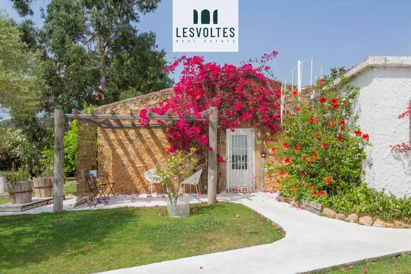 Casa con piscina in vendita a Mont-ras, imagen 35