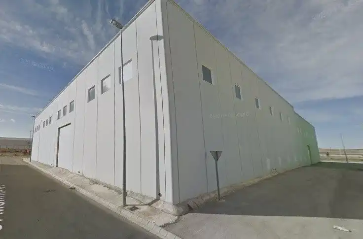 Nave industrielle à vendre à Chinchilla de Monte-Aragón, imagen 4