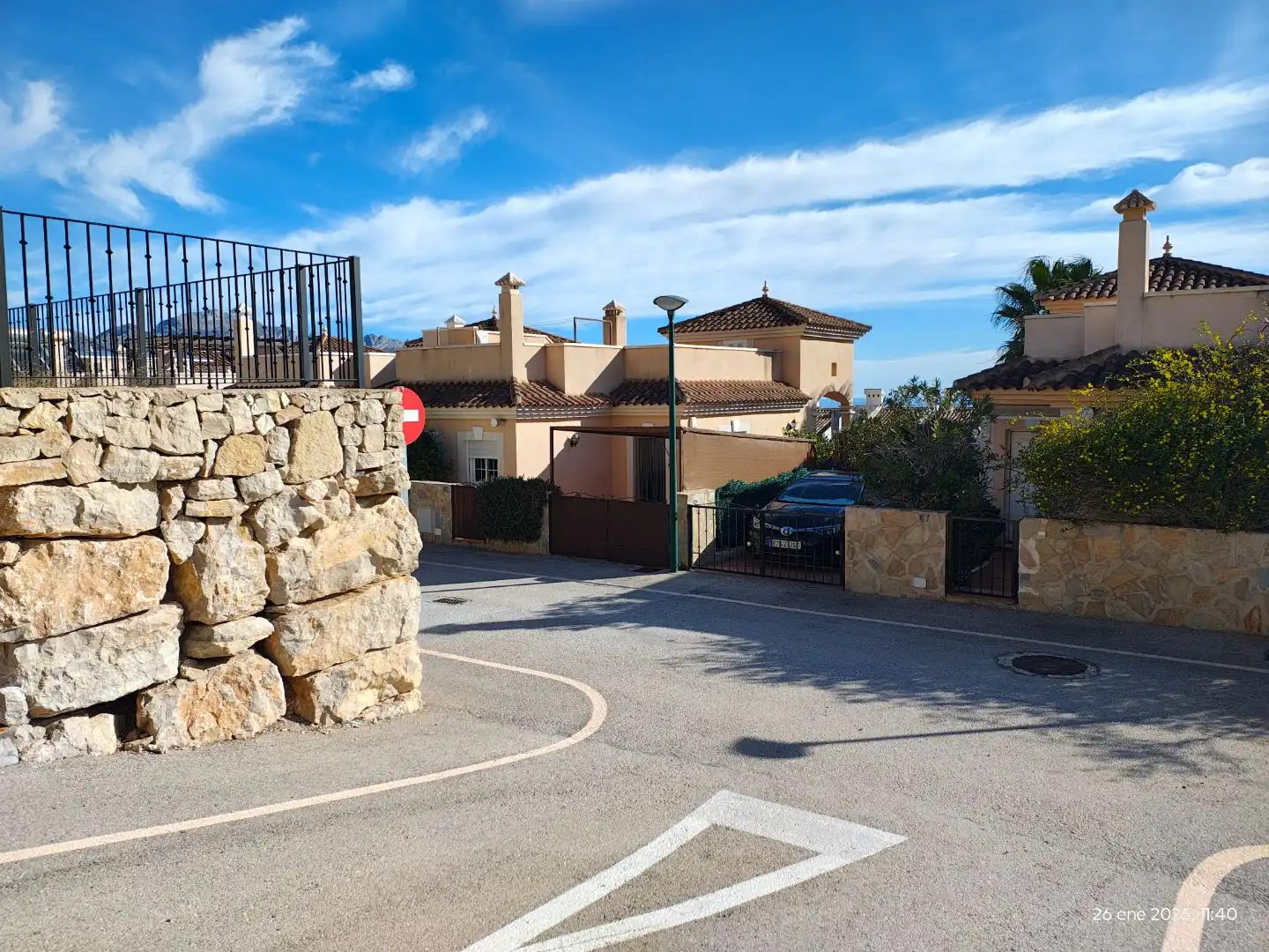 Maison mitoyenne avec piscine à vendre à Avinguda Balcon de Ponoig 37, imagen 42