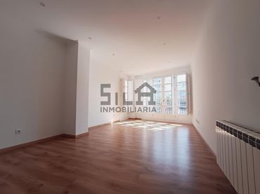 Piso con balcón en venta en PROGRESO