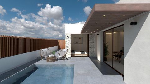 Foto 2 de Casa o chalet en venta en Calle Camino de Cieza, 11, Fortuna, Murcia