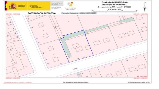 Piso en Venta en Creu de Barberà