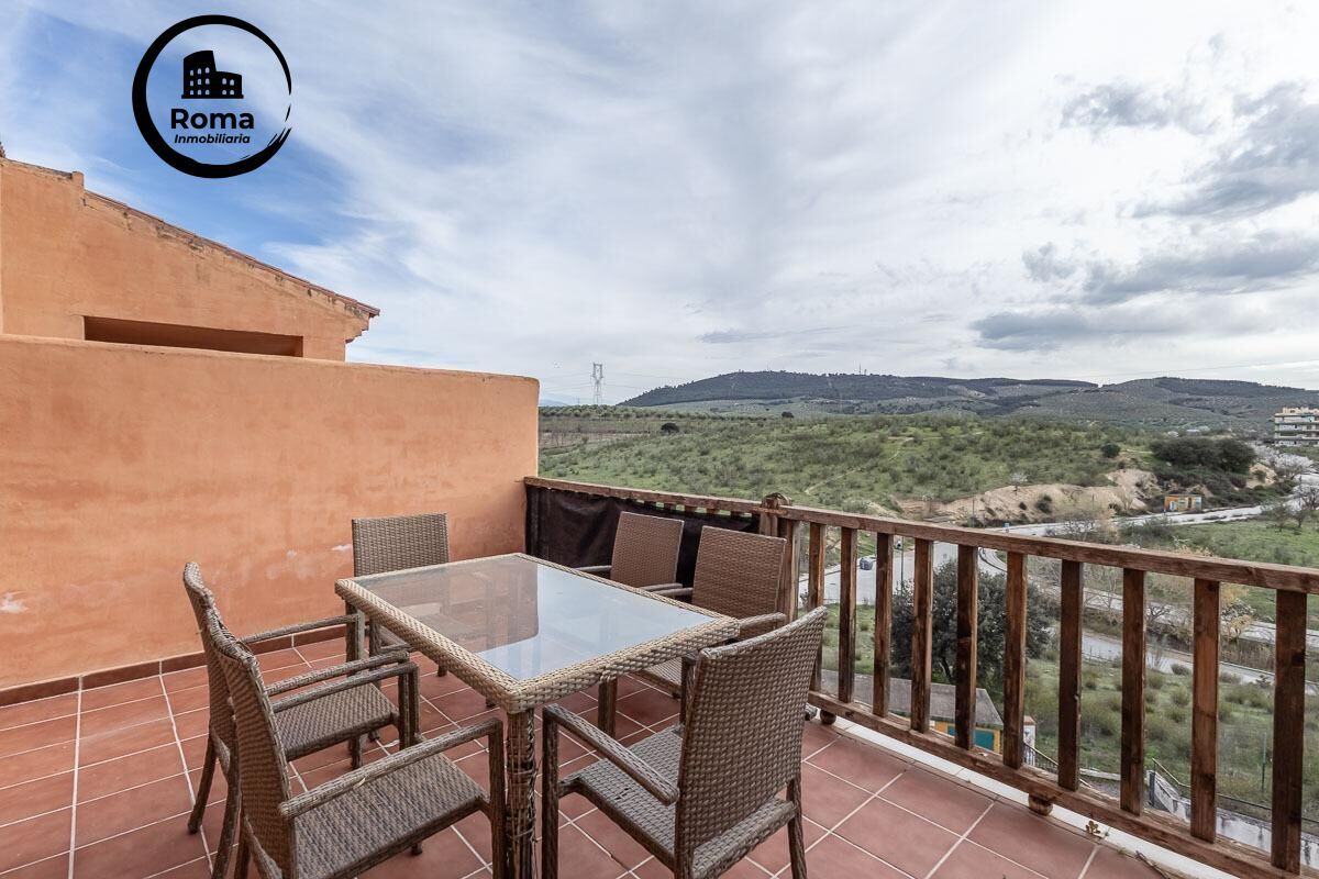 Piso en venta en Urbanizacion SUELO URB. SR-20