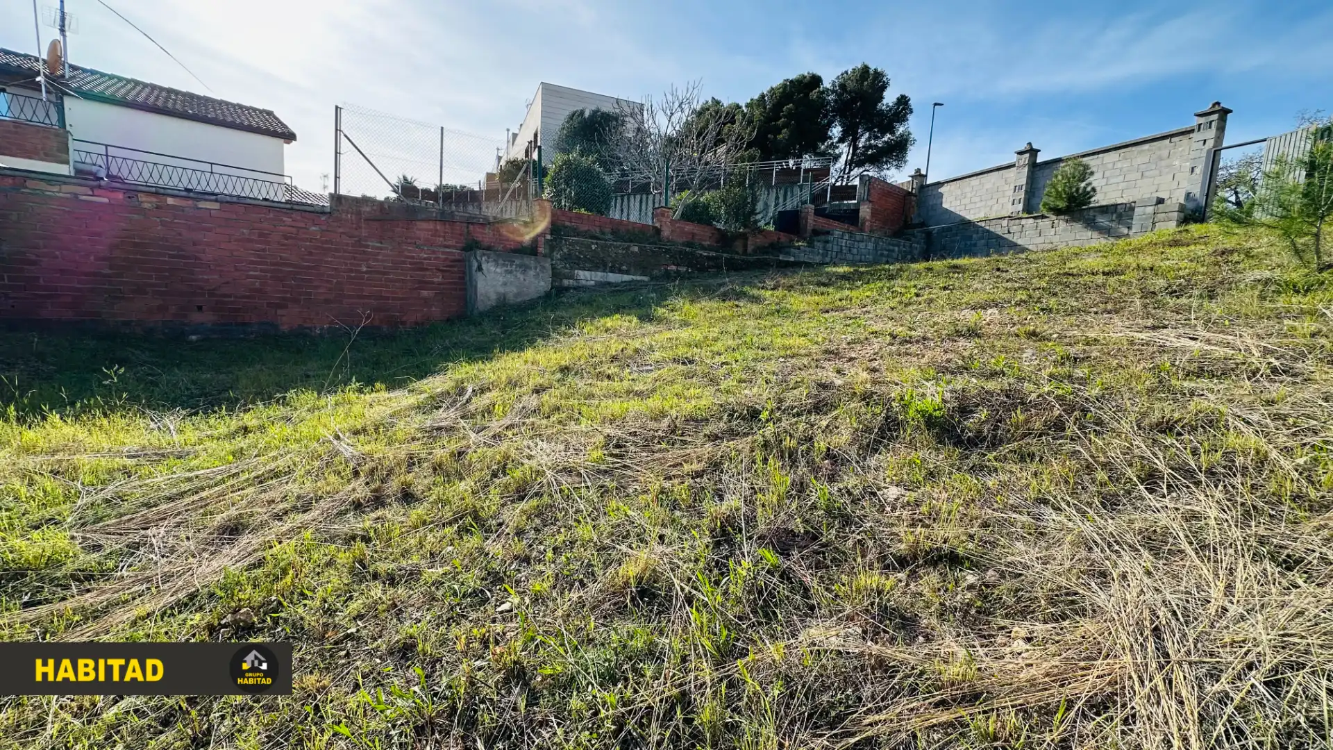 Residential zum Verkauf in Sant Boi de Llobregat