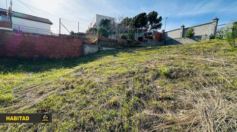 Foto 2 de Residencial en venta en Carrer Massís de Garraf, Els Canons - Les Orioles - Can Paulet, Sant Boi de Llobregat