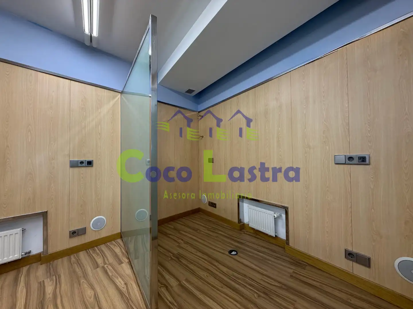 Office space with lift for sale in Calle Pozo Amarillo, imagen 26