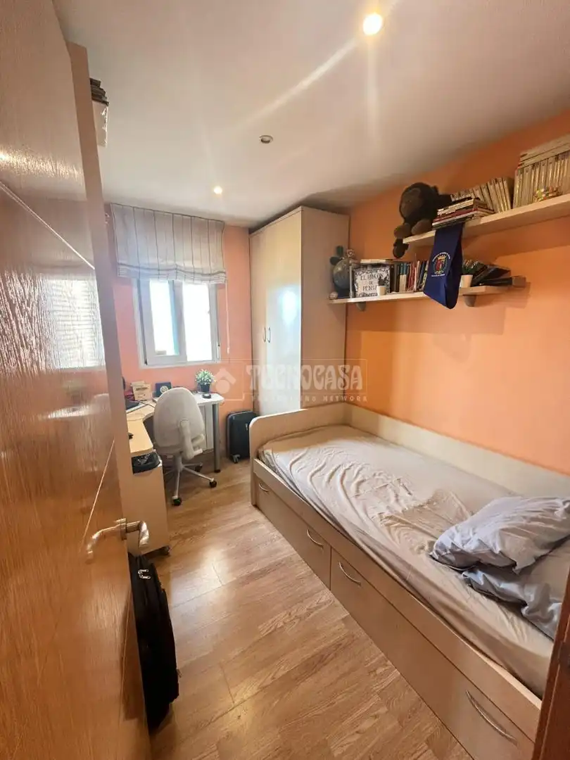 Habitación de Ático en venta en Madrid con Aire acondicionado, Calefacción y Terraza