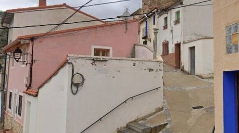 Foto 2 de Pis en venda a Barrio Verde, Puerta Soria, Calatayud