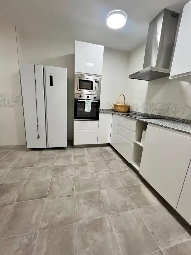 Appartement avec terrasse à louer à Centro, imagen 4
