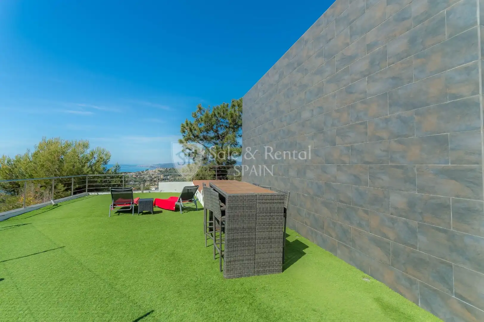 Casa con piscina en venta en Canyelles, imagen 41