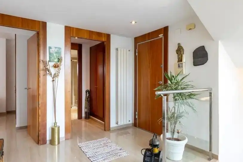 Casa o xalet en venda en Bétera amb Jardí privat, Terrassa i Traster