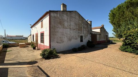 Foto 4 de Casa o chalet en venta en Don Benito, Badajoz