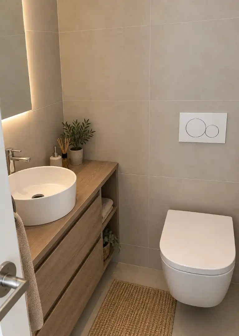 Apartment mit Pool zum Verkauf in Avenida Fuengirola, imagen 7