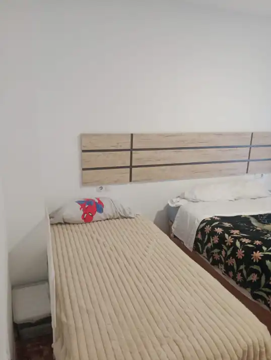 Habitación de Piso en venta en Alzira con Aire acondicionado, Balcón y Internet