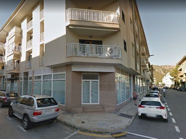 Local comercial en venda a Port de Pollença