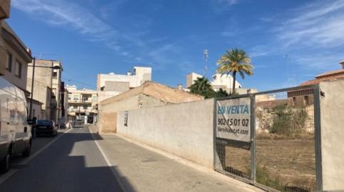 Photo 2 of Residential for sale in Aljibe Nuevo, Torre-Pacheco ciudad, Murcia