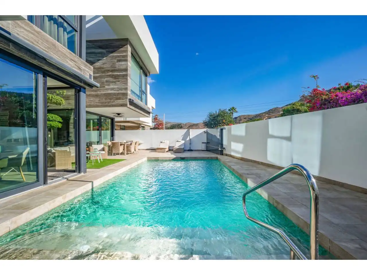 Villa avec piscine à vendre à L'Albir, imagen 26