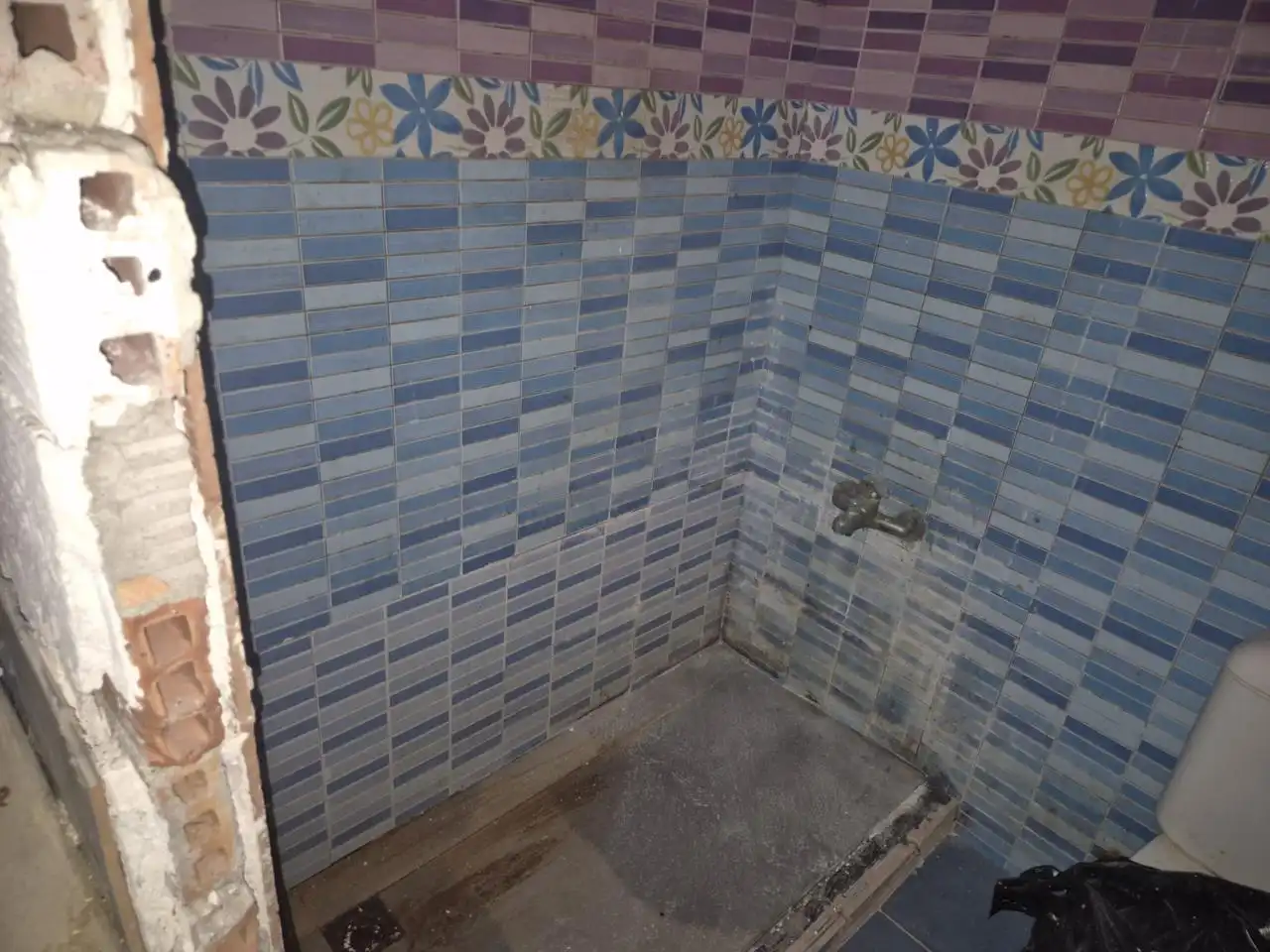 Bany de Pis en venda en Melilla