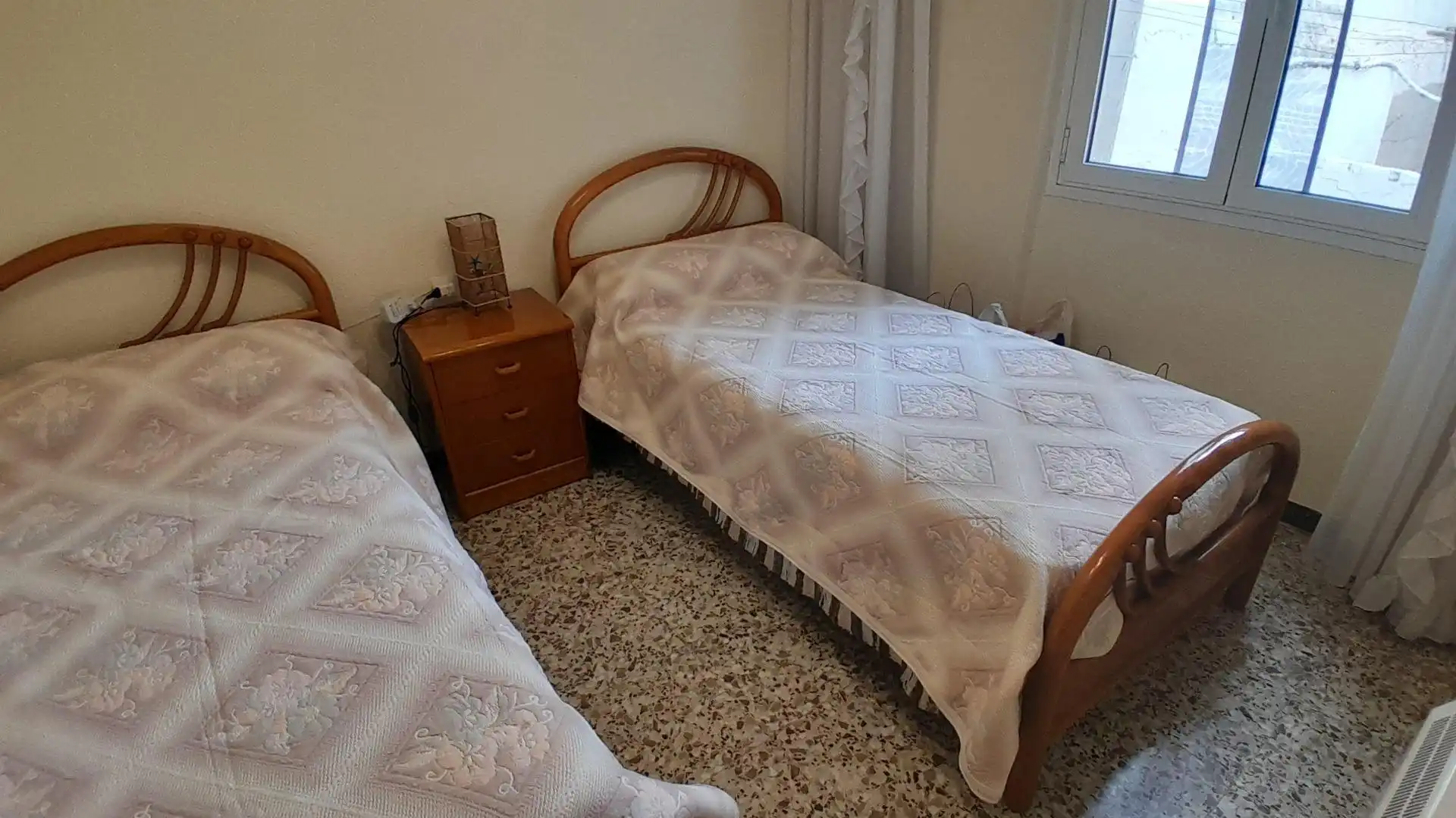 Dormitori de Casa o xalet en venda en Yecla amb Aire condicionat, Calefacció i Terrassa