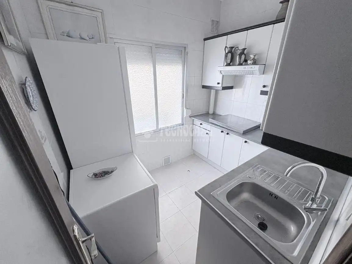 Cocina de Piso en venta en Talavera de la Reina con Aire acondicionado y Calefacción