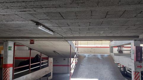 Foto 3 de Garaje en venta en La Catedral,  Murcia Capital