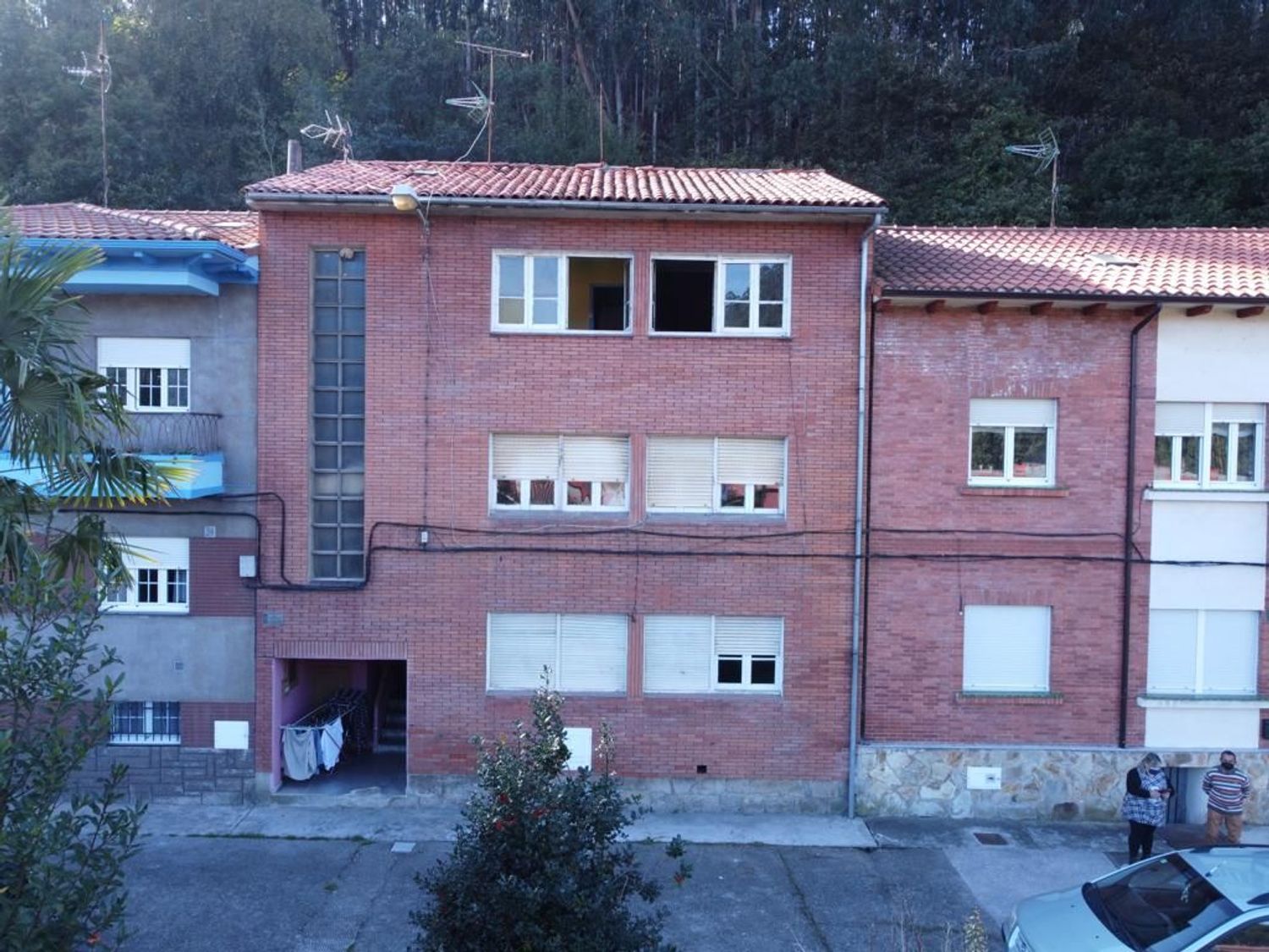 Flat for sale in Corvera de Asturias